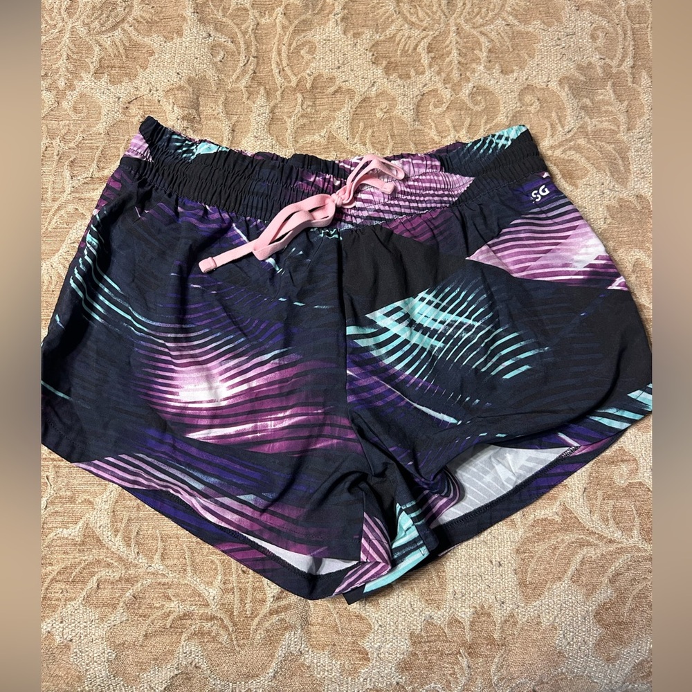 DSG Women’s running shorts